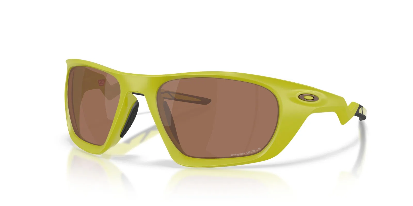 Oakley Lateralis 9431 Sunglasses - view 120